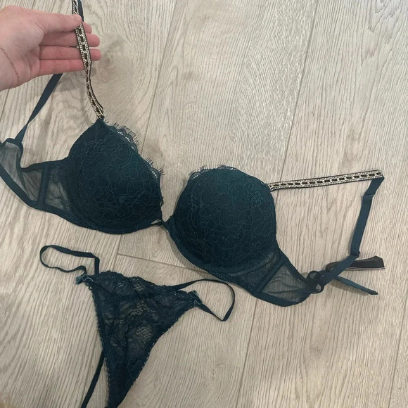 VICTORIAS SECRET NEW set - Picture 11 of 13